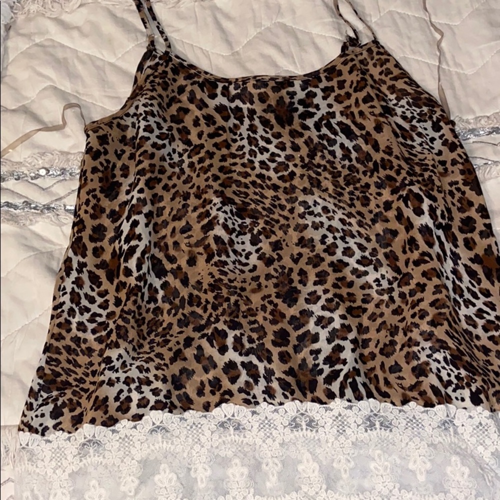 Cheetah tank